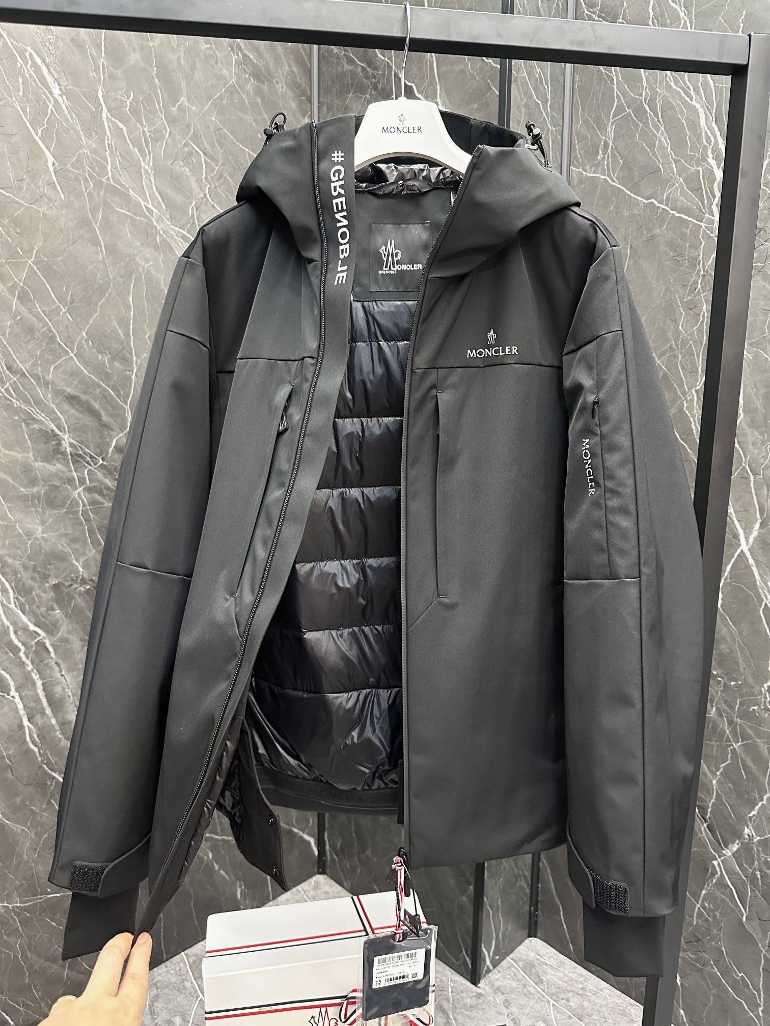 Moncler Down Jackets